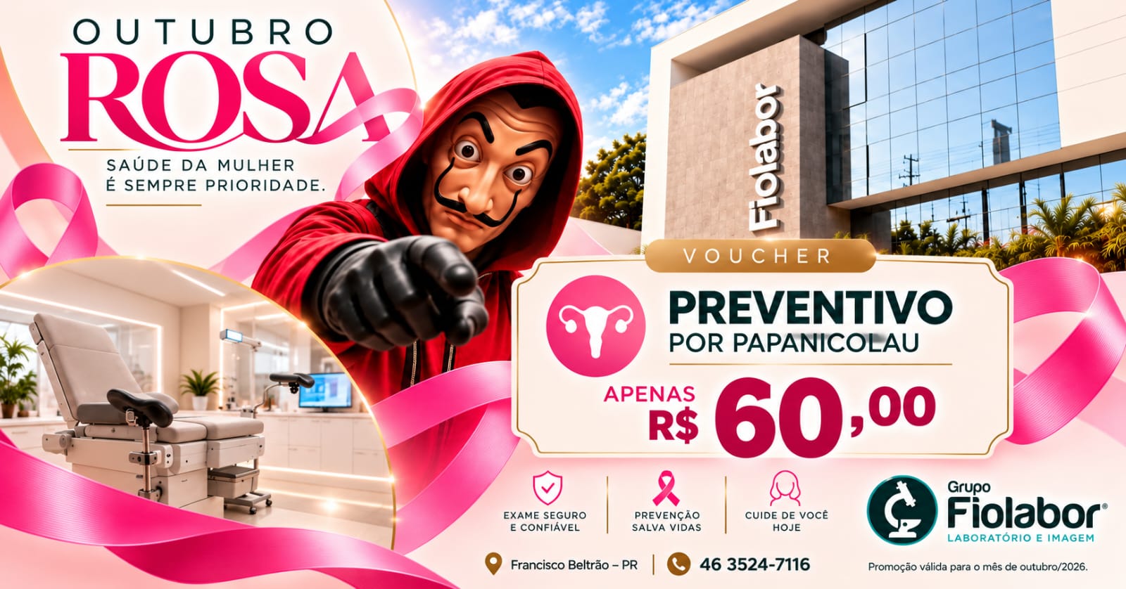 PREVENTIVO POR PAPANICOLAU